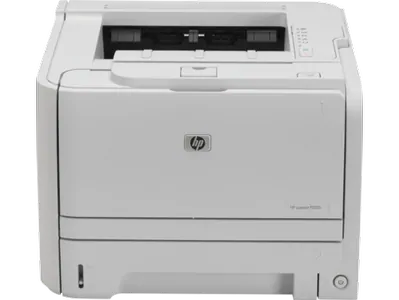 Ремонт принтера HP P2035 в Челябинске